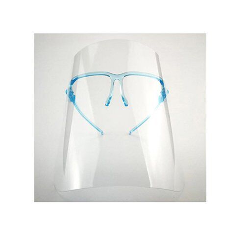 Sejas aizsargs - brilles (1 gab.) - Image 1