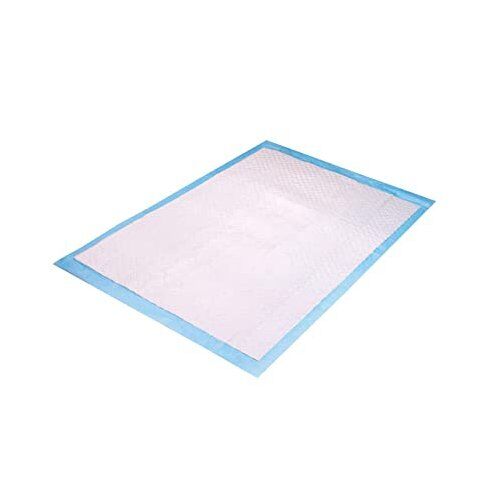 Vienreizējie absorbējoši paklāji, nesterili 40x60cm (25 gab.) - Image 1