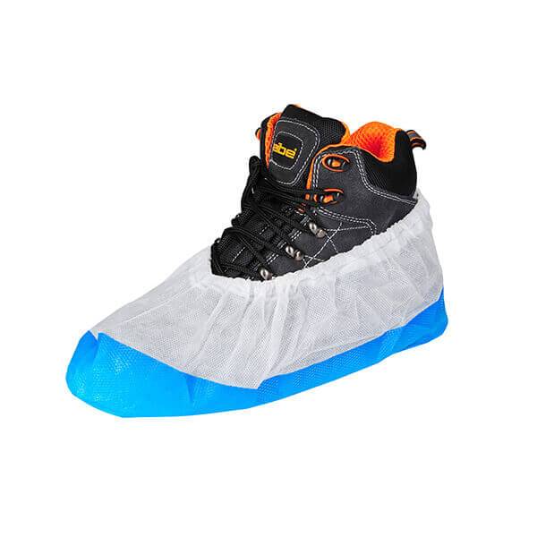 Bahilas, apavu pārvalki, PP/PE, zems, stipri (50gab) - Image 1