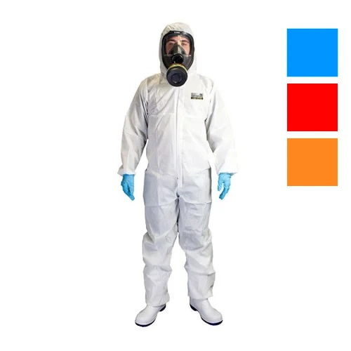 Vienreizējās lietošanas kombinezons Xtreme 50 SMS, tips 5/6 (1 gab) - Image 1