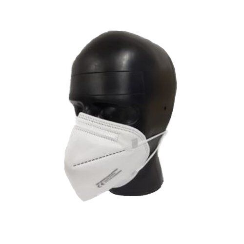 Respirators, sejas maska ​​FFP2 (KN95) (1gab) - Image 1