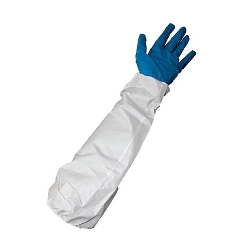 Chemsplash sterilie roku dzelži 6758, 42cm - Image 1