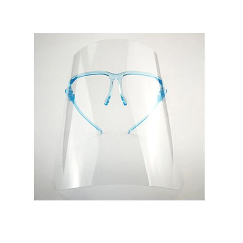 Sejas aizsargs - brilles (1 gab.) - Image 1