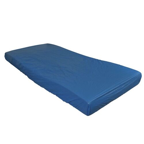 mat1.jpg ABENA plastmasas gultas pārvalks, 210x90x20 cm (1 gab.) - Image 1